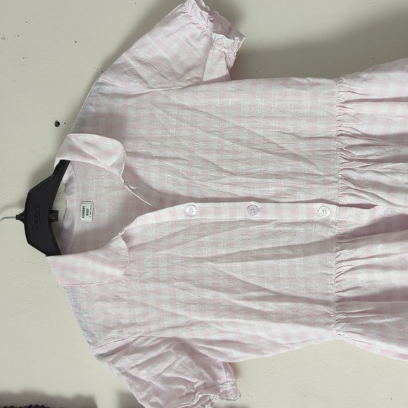 Sunday Best Myla Dress - Picture 6 of 11